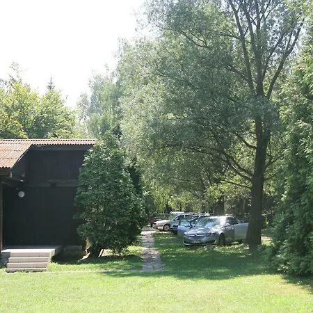 Balatontourist Vadvirag Camping & Bungalows * Balatonszemes