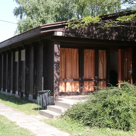 Balatontourist Vadvirag Camping & Bungalows Campsite *